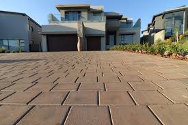 Best Paver Driveway Installation  in Farmington, MN